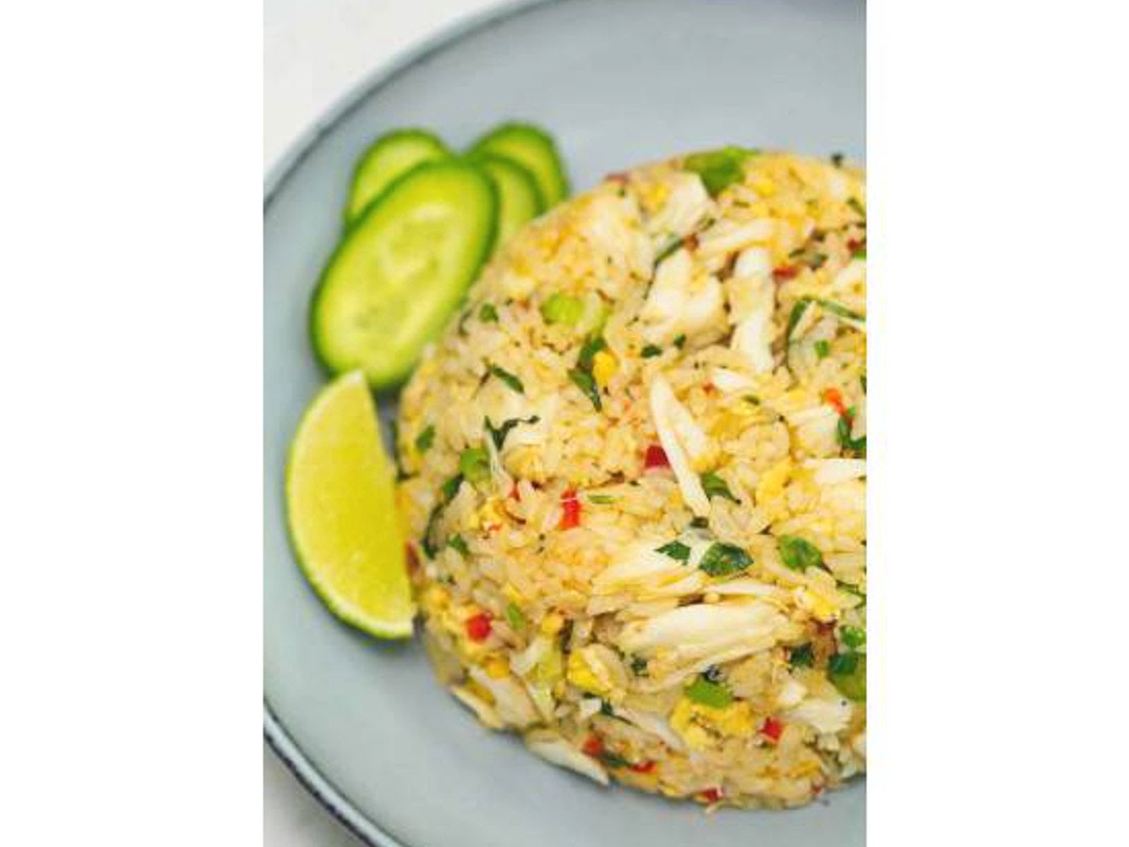 China Garden by null