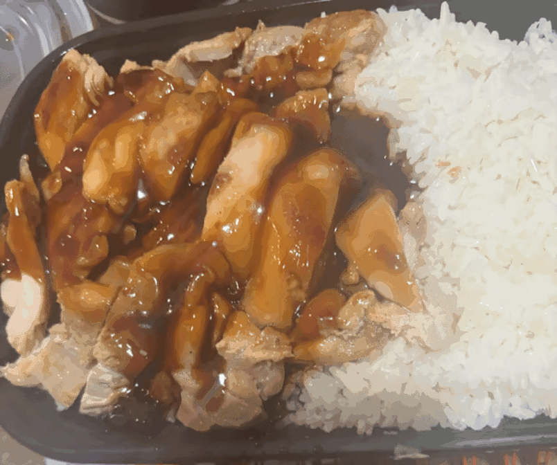 China Gourmet by null