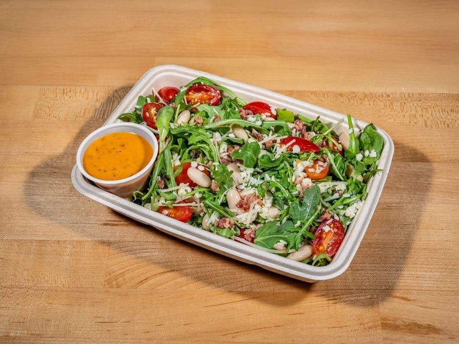 Taylor Gourmet by null