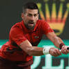 Novak Djokovic happy with form after reaching Shanghai Masters ...