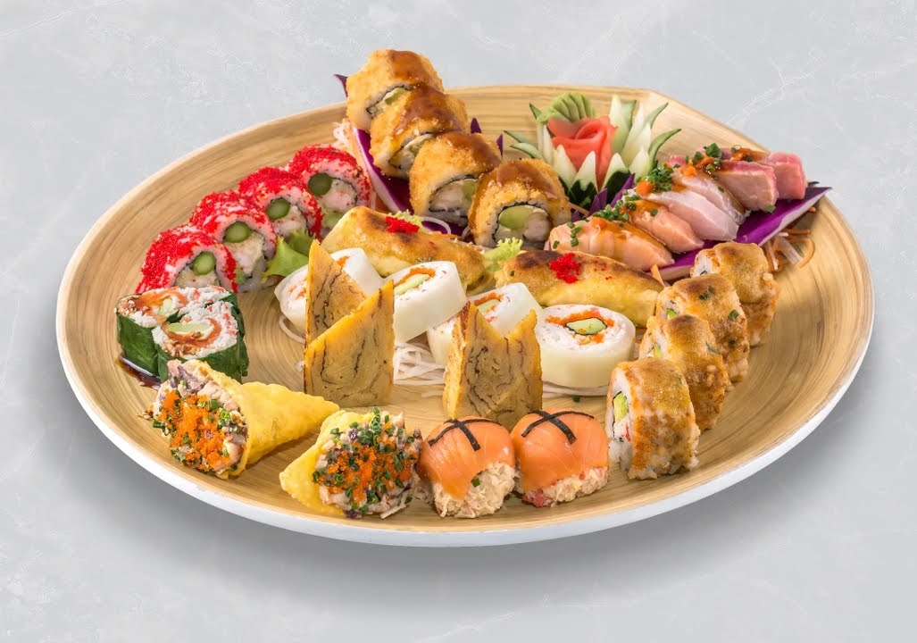 Noe Sushi Bar Miami by null