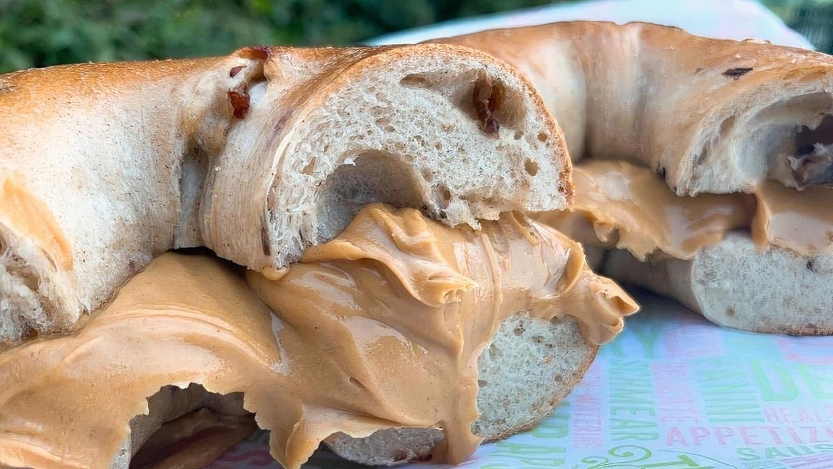 THB Bagelry & Deli of Charles Village by null