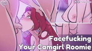 Giving may a rough facefuck bxcnlusvn jpg x Facefuck hentai