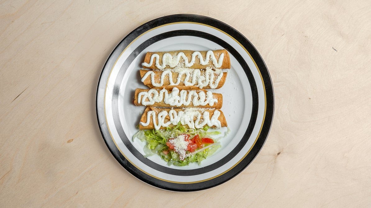 Tacos Texas by null