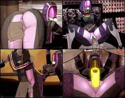 Mass effect tali jpg x Mass effect tali