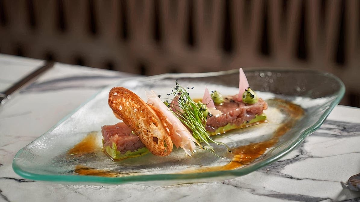 Mosaico - Maurizio Farinelli by null