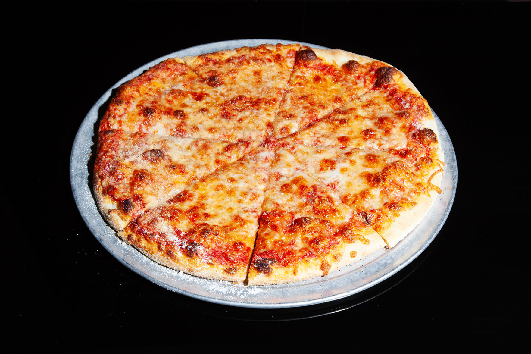 Scorpion Boston by null