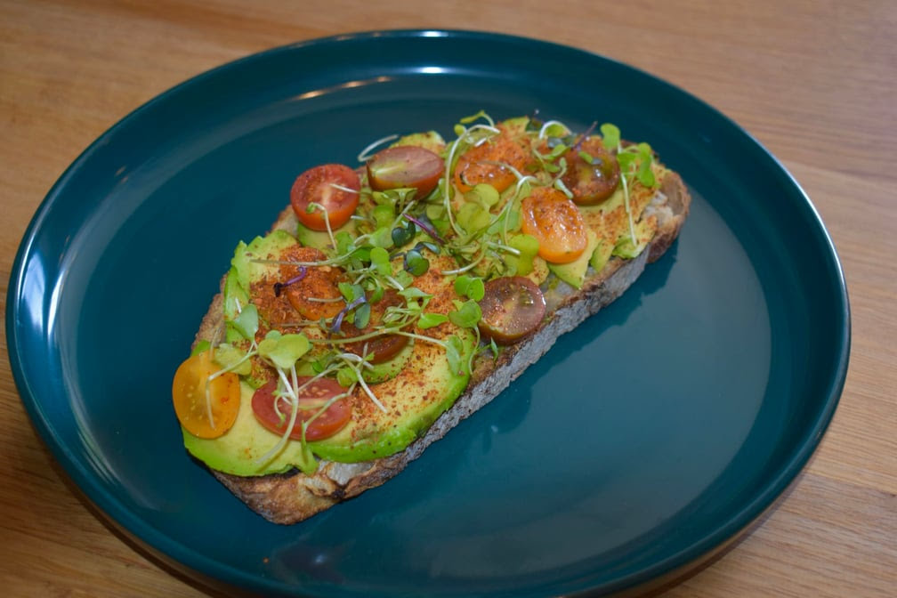 Penny's Coffee Shop by null