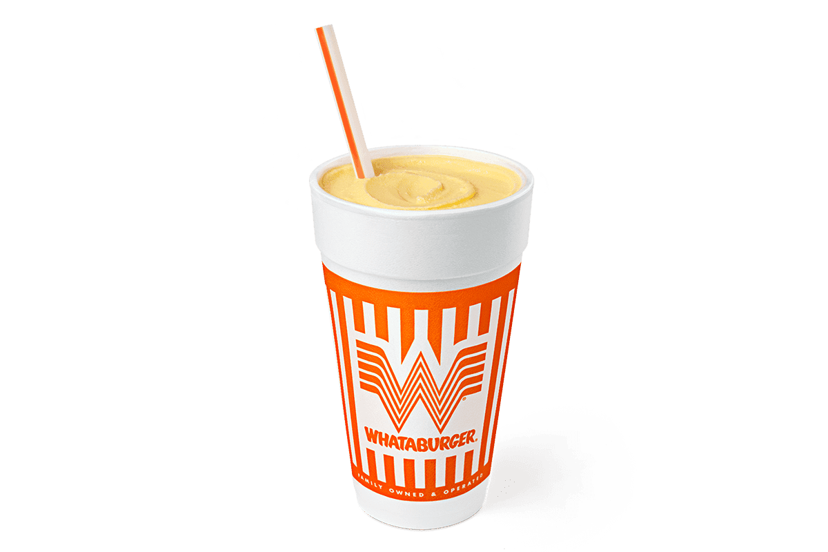 Whataburger by null