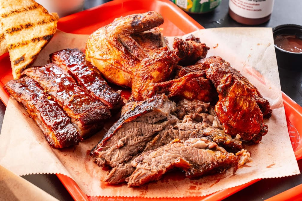 DBA Barbecue (Virginia-Highland) by null