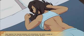 Popular avatar the last airbender hentai comic porn and doujin hentaivox jpg x Avatar last air bender hentai
