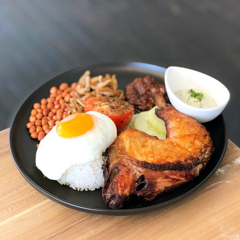 W39 Bistro & Bakery by null