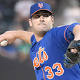 The Mets have the perfect opening to trade Matt Harvey 