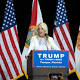 Clinton camp: Trump guilty of 'actual pay-to-play' 
