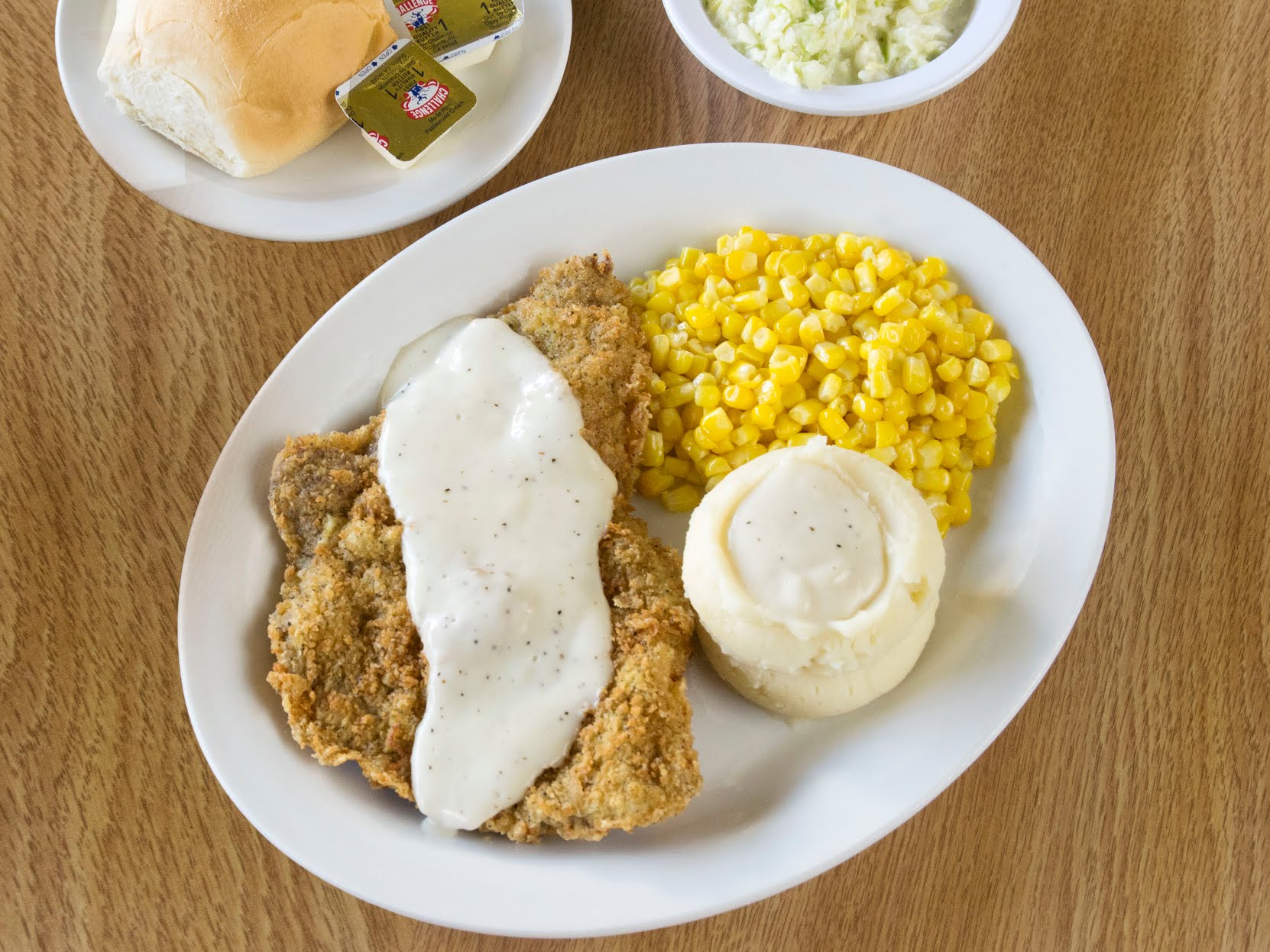 San Diego Chicken Pie Shop by null