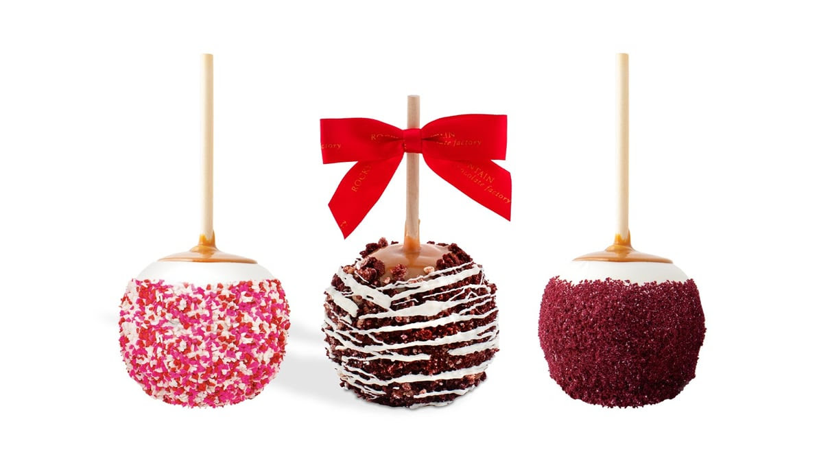 Rocky Mountain Chocolate Factory by null