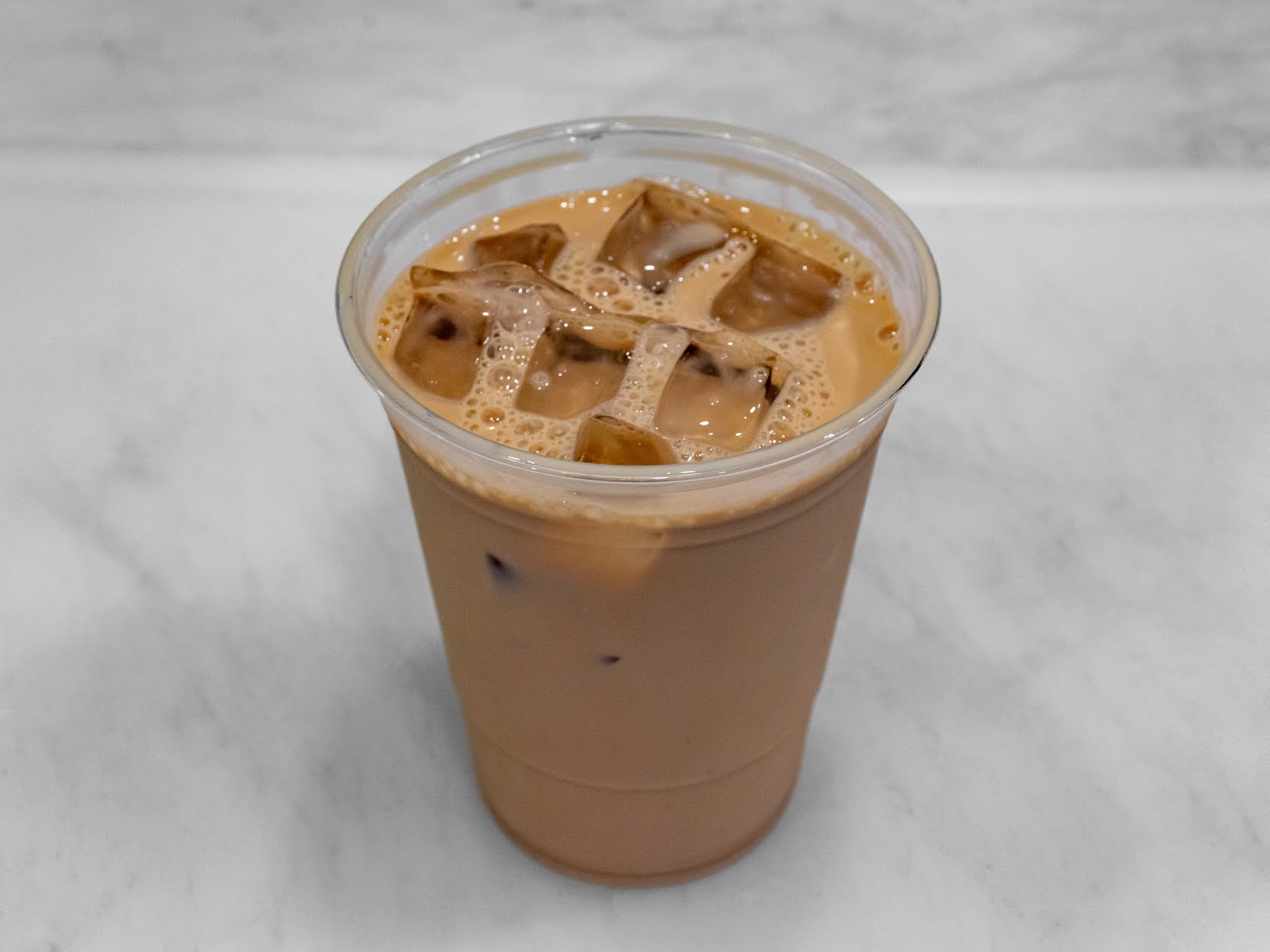 Dan Jones Coffee Bar by null