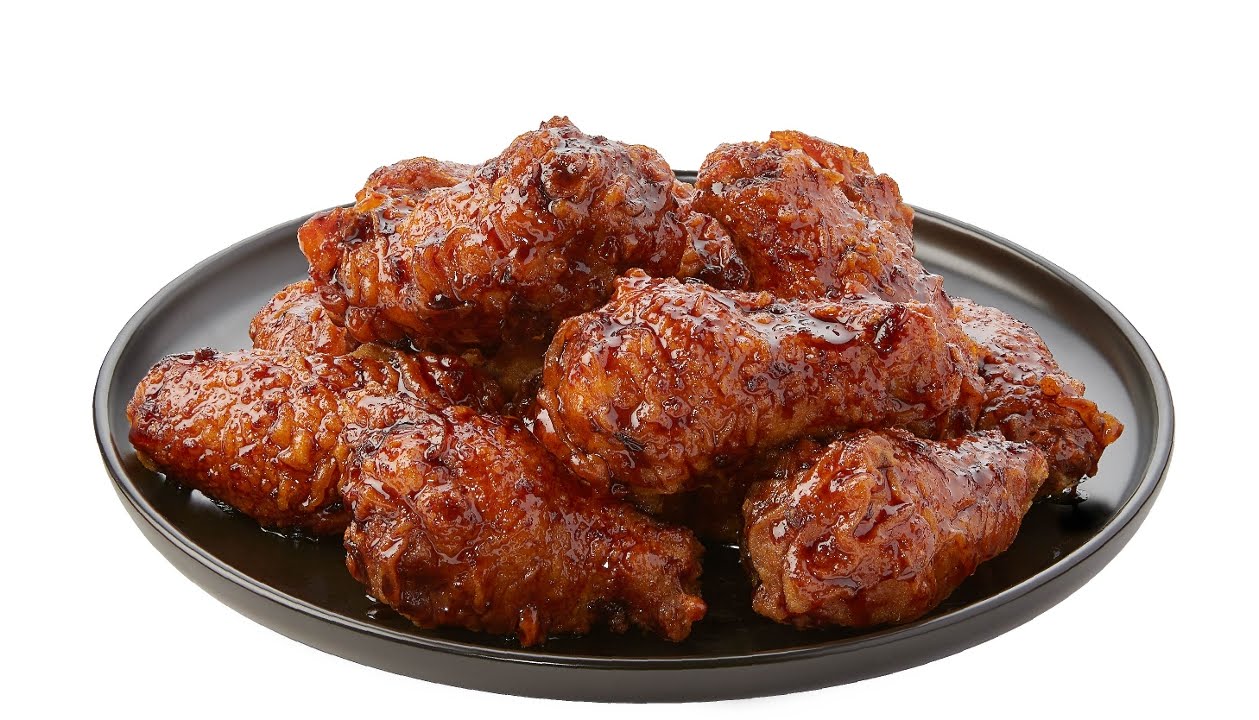 bb.q Chicken Convoy by null