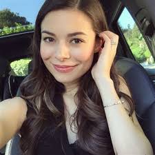 Miranda cosgrove girl smile hand wallpaper preview jpg x Miranda cosgrove sexy