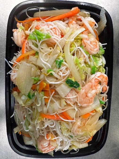 Dim Sum Go Go Go by null