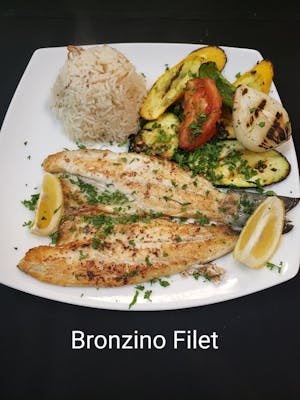 Leila Restaurant by null