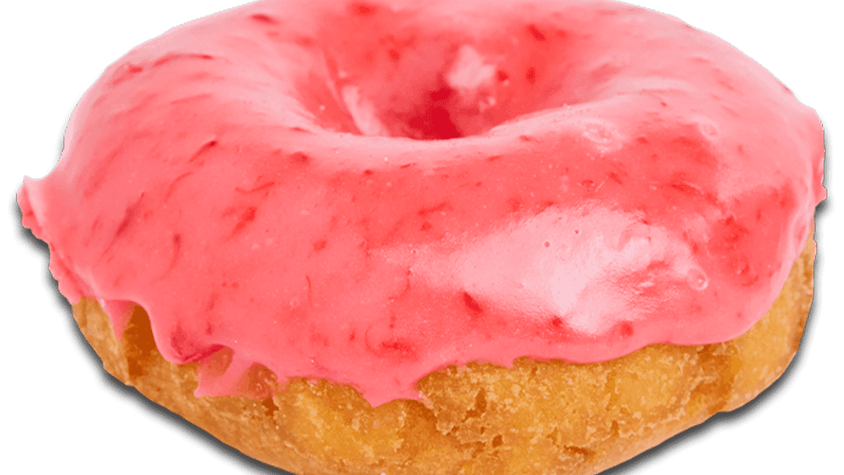 Randy's Donuts by null