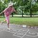 Experts say hopping for two minutes a day could reduce osteoporosis risk 