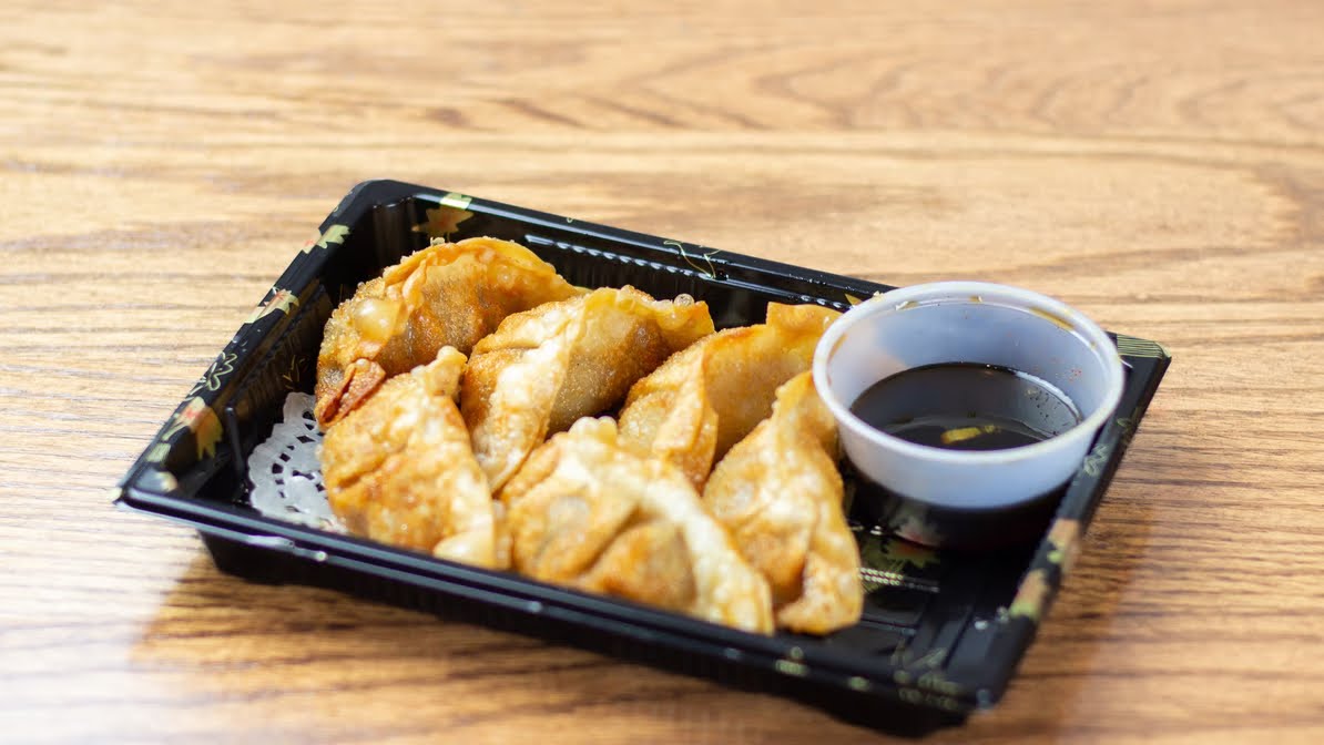 Poke Bowl 2016 by null