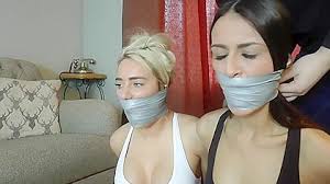 Tape gagged porn pics naked photos jpg x Tape gagged