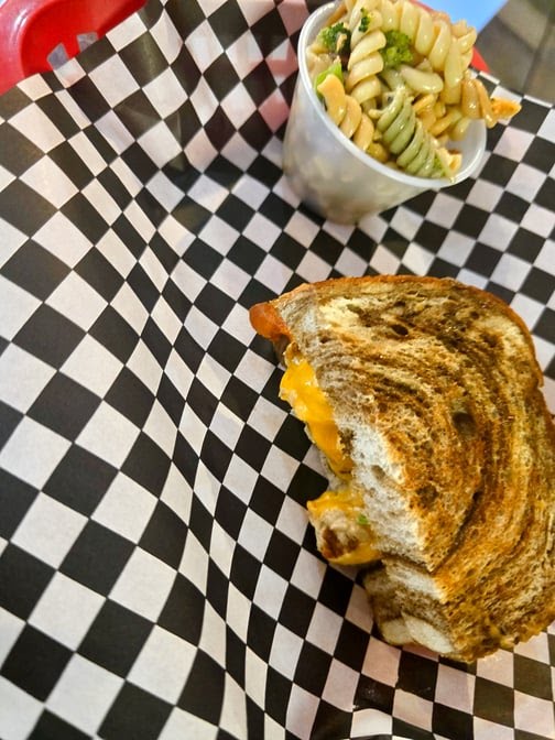 Nana's Sandwich Shoppe by null