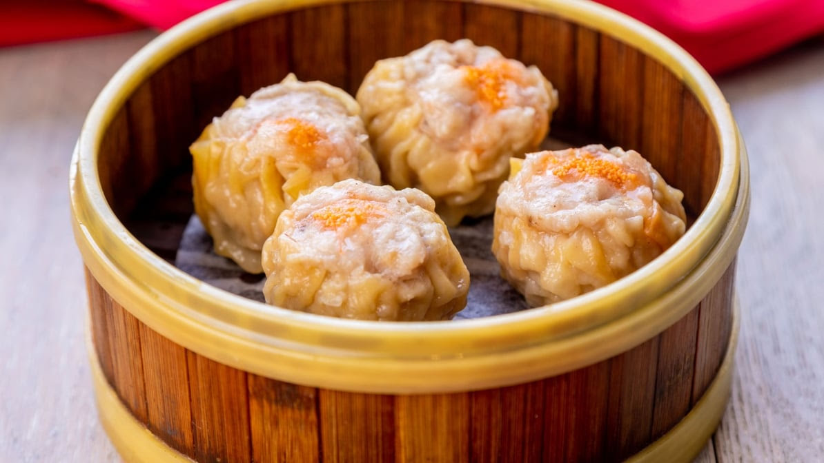Jade Cathay Chinese Restaurant by null