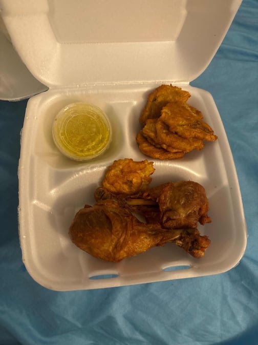 Lowkey's Miami by null