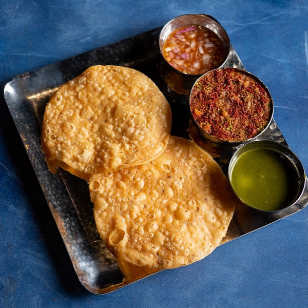 Sindhful (Takeaway) by null