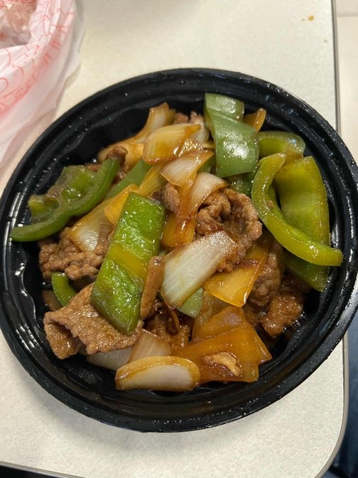 Little Panda by null