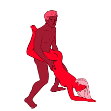 Crazy sex positions in hardcore reality pov jpg x Craziest sex positions