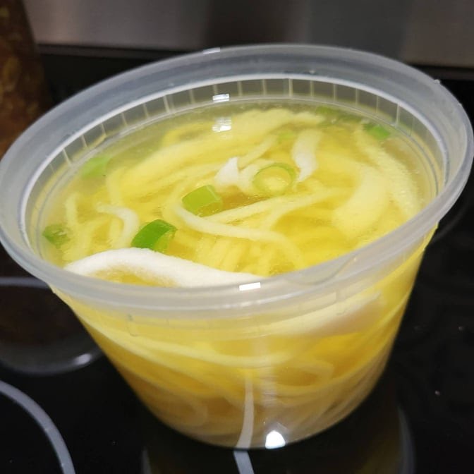 New Xin Chinese Restaurant by null