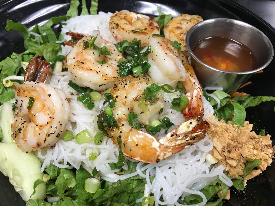 Jenni's Noodle House by null