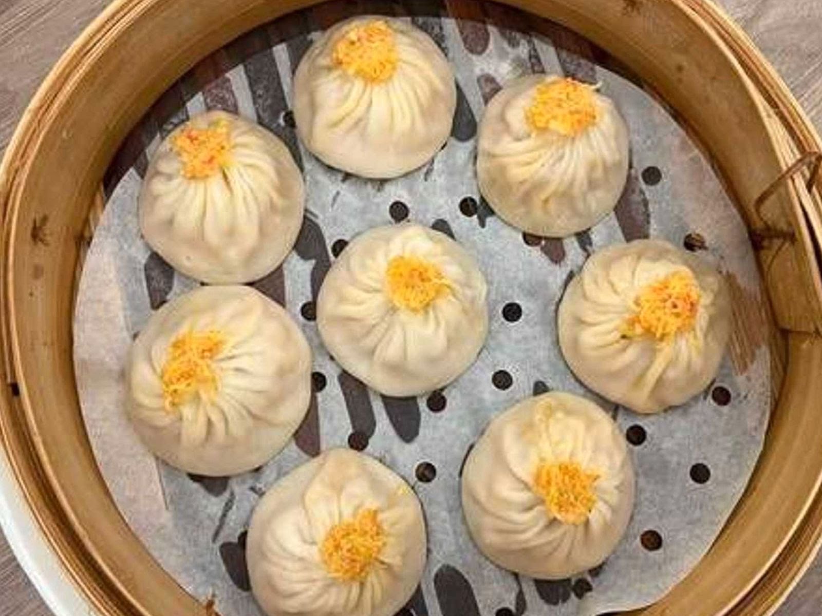 Dumpling Story by null