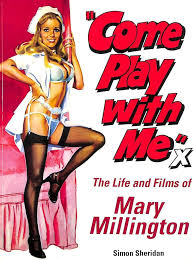 Forum mary millington the british sex symbol who believed in what she did jpg x Mary millington