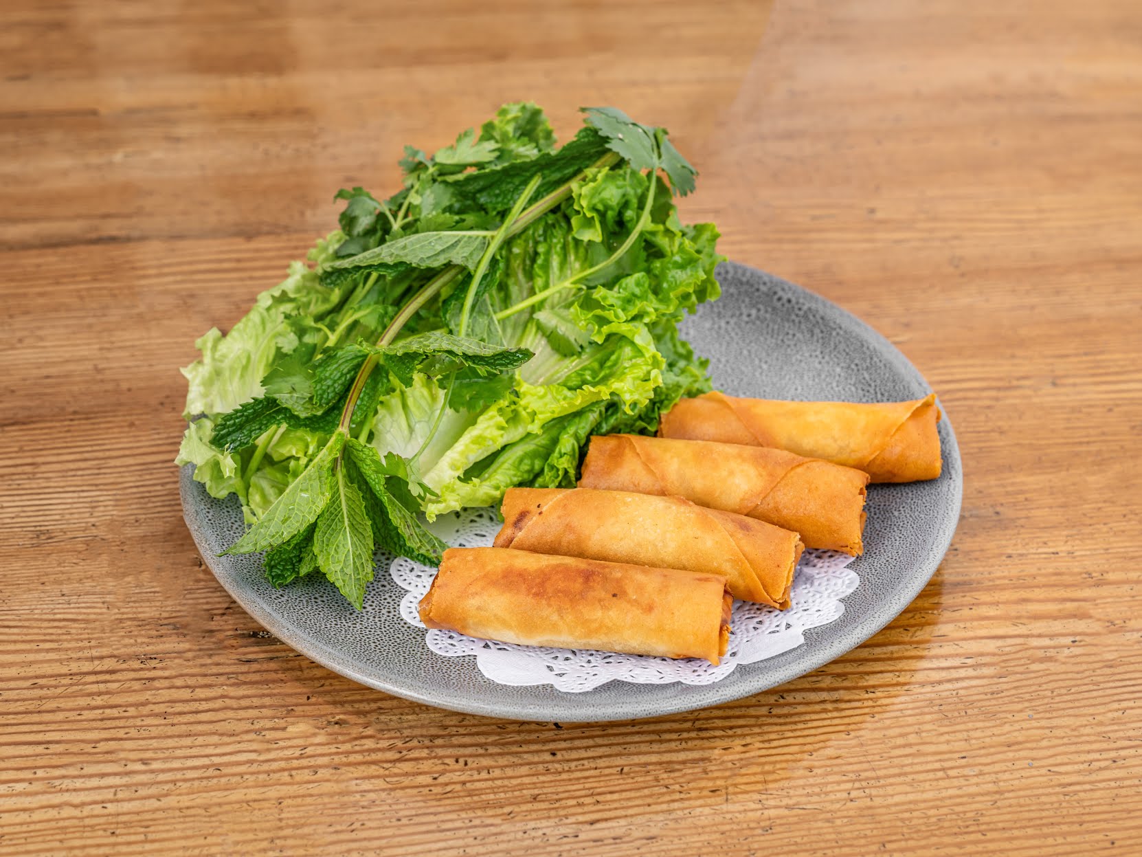 Pho La Vache by null