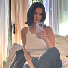 Selena gomez in lingerie in very racy jpg x Selena gomez