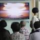The Latest: China Formally Protests North Korea Nuclear Test 