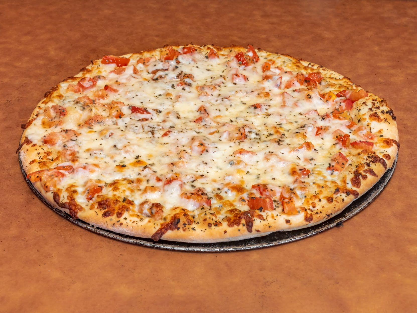 Uptown Pizza by null