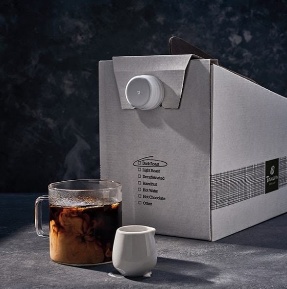 Panera Bread by null