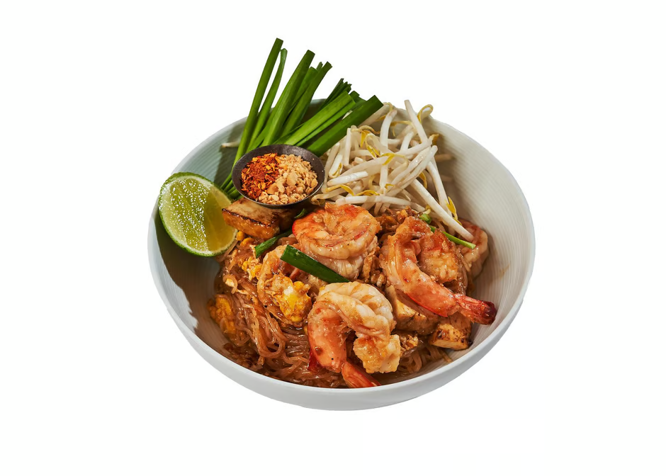 Unglo Thai BBQ by null