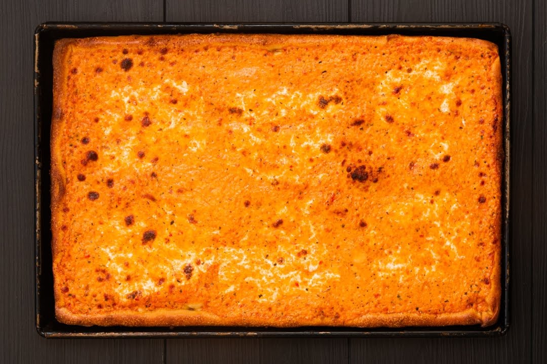 Prince Street Pizza by null