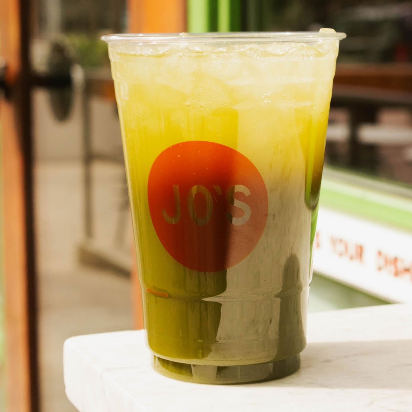Jo's Coffee – Symphony Square by null