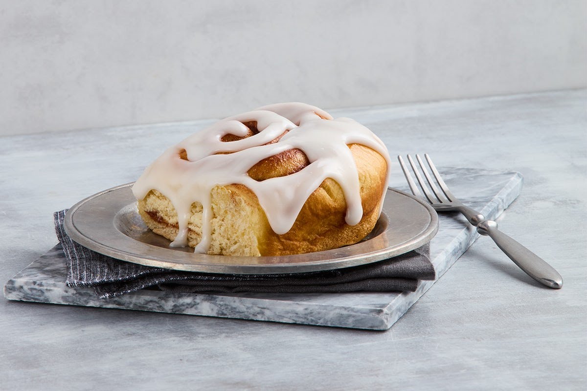 Corner Bakery Cafe by null