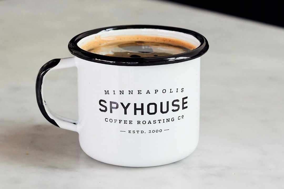 Spyhouse Coffee Roasters | Whittier by null