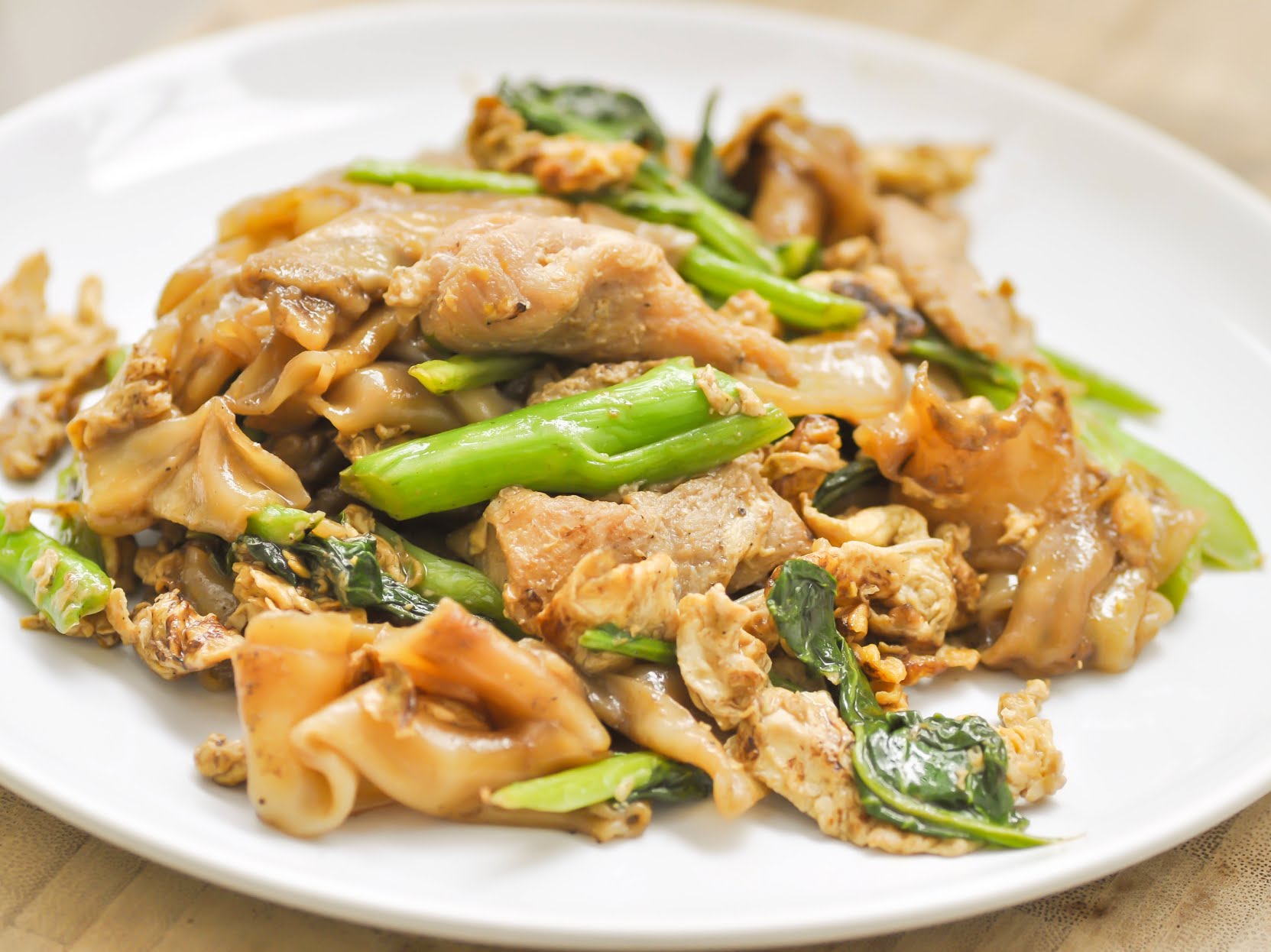 Block 9 Thai Street Eats/Henderson by null